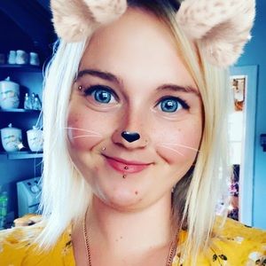 Meet your Posher, Michelle